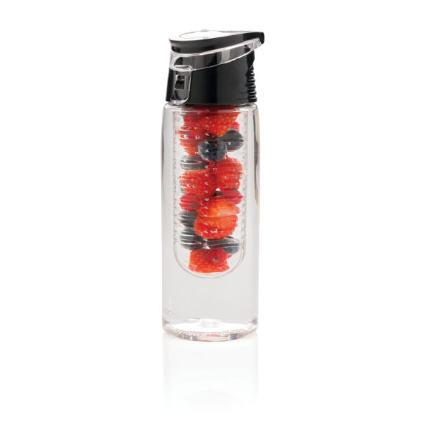 Lockable infuser bottle - Image 3