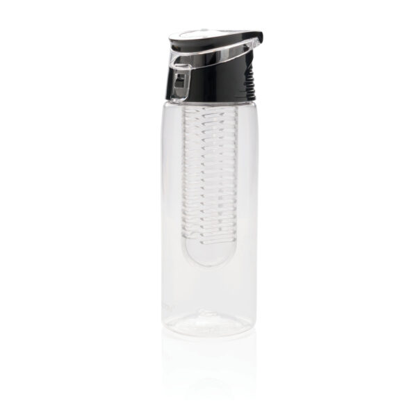 Lockable infuser bottle - Image 5