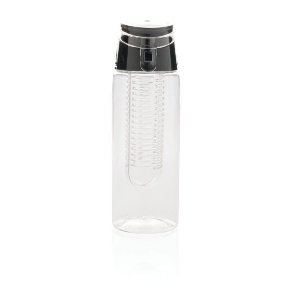 Lockable infuser bottle - Image 6
