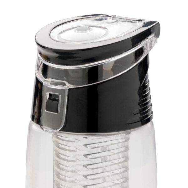 Lockable infuser bottle - Image 9