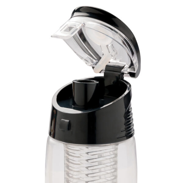 Lockable infuser bottle - Image 10