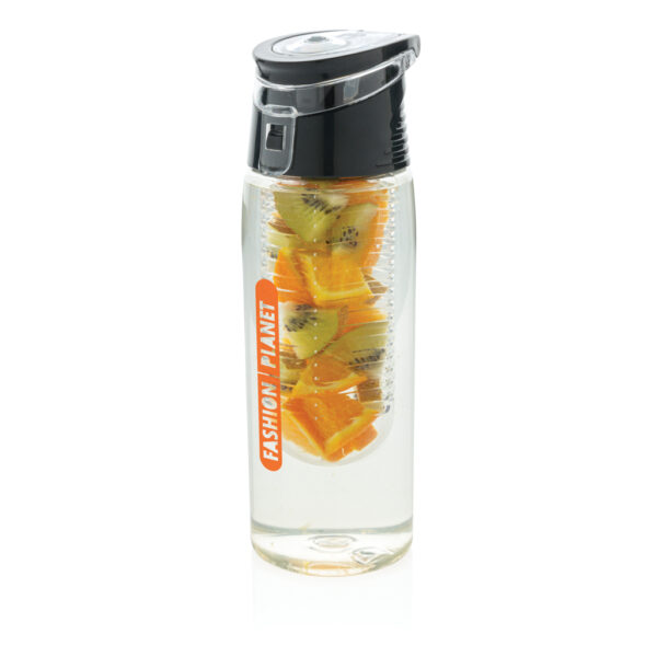 Lockable infuser bottle - Image 13