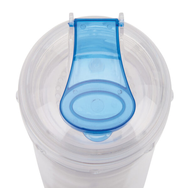 Water bottle with infuser - Image 5