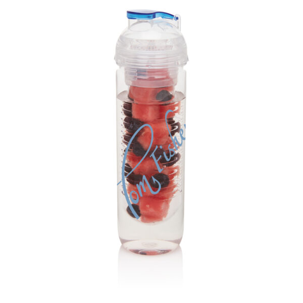 Water bottle with infuser - Image 6