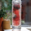 Water bottle with infuser - Image 9