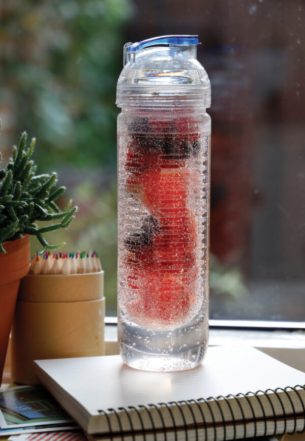 Water bottle with infuser - Image 9