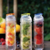 Water bottle with infuser - Image 10