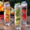 Water bottle with infuser - Image 11