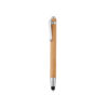 Bamboo stylus pen - Image 2