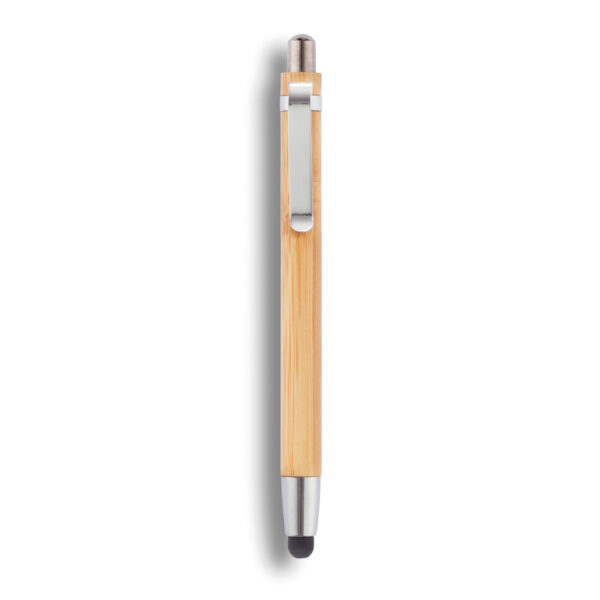 Bamboo stylus pen - Image 3