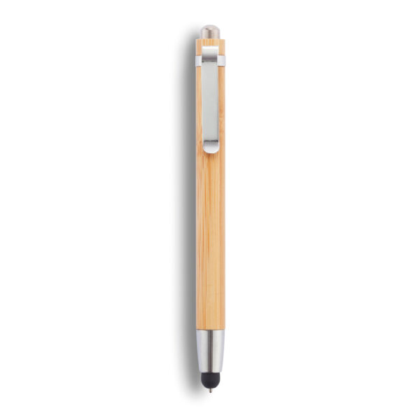 Bamboo stylus pen - Image 4