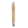 Bamboo stylus pen - Image 5