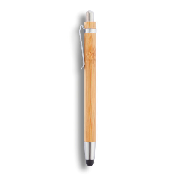 Bamboo stylus pen - Image 5