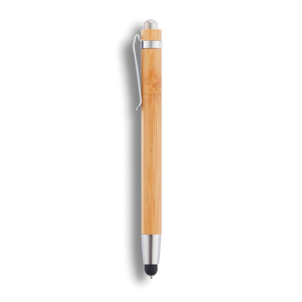 Bamboo stylus pen - Image 6