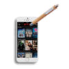 Bamboo stylus pen - Image 7
