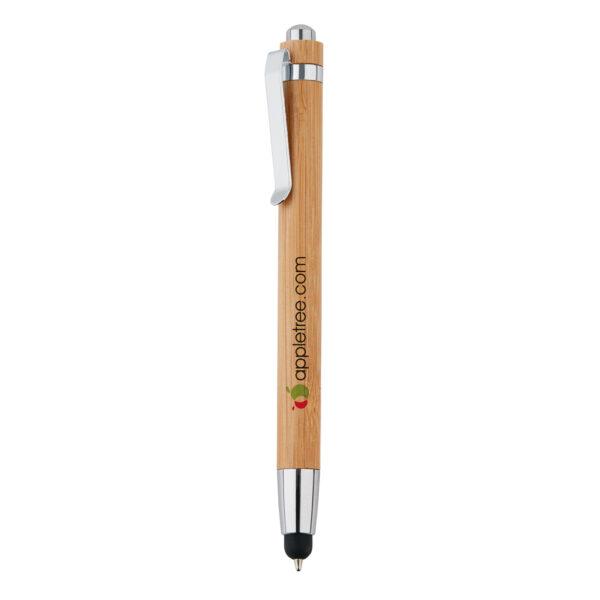 Bamboo stylus pen - Image 8
