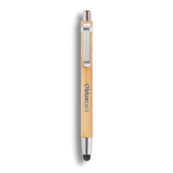 Bamboo stylus pen - Image 9