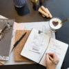 Bamboo stylus pen - Image 11