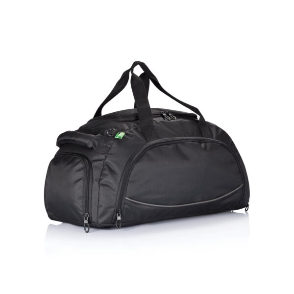 Florida sports bag PVC free - Image 2