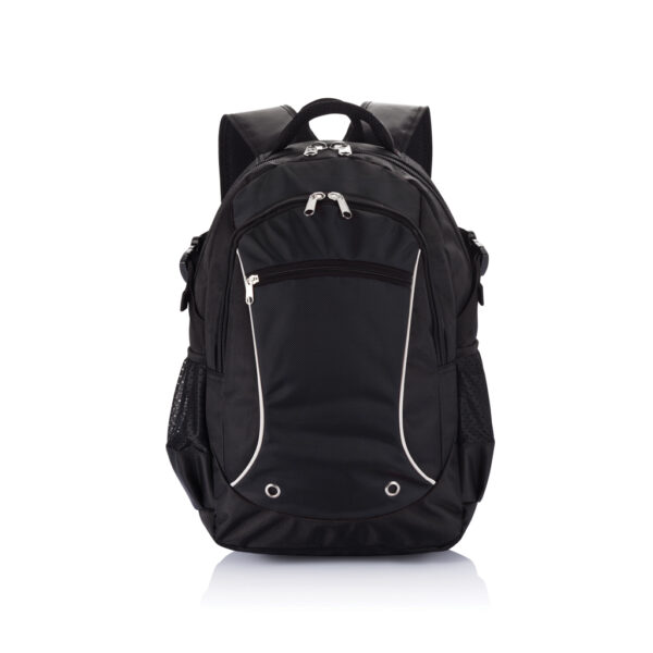 Denver laptop backpack PVC free - Image 2