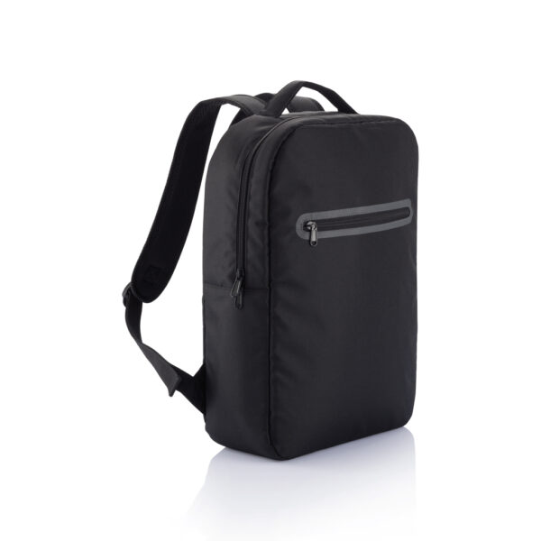 London laptop backpack PVC free - Image 2