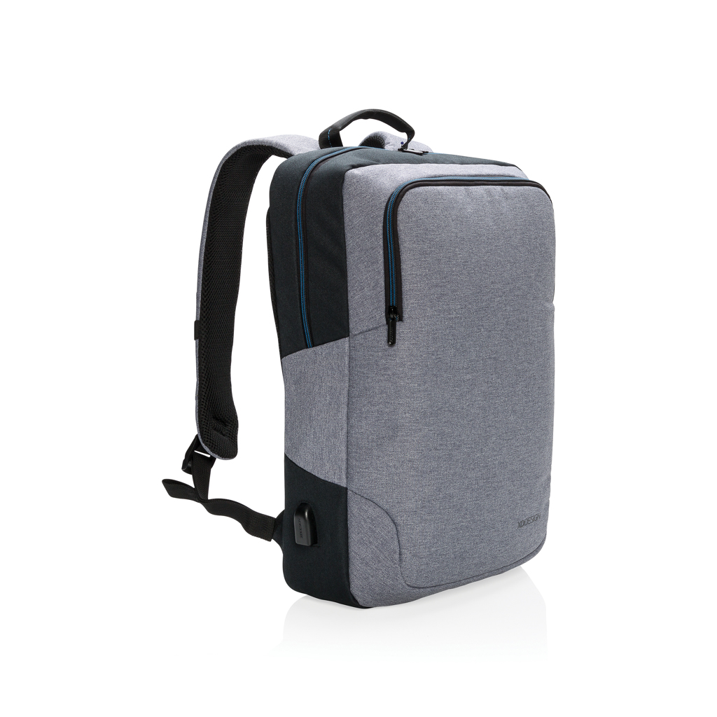 Arata 15” laptop backpack - Image 2