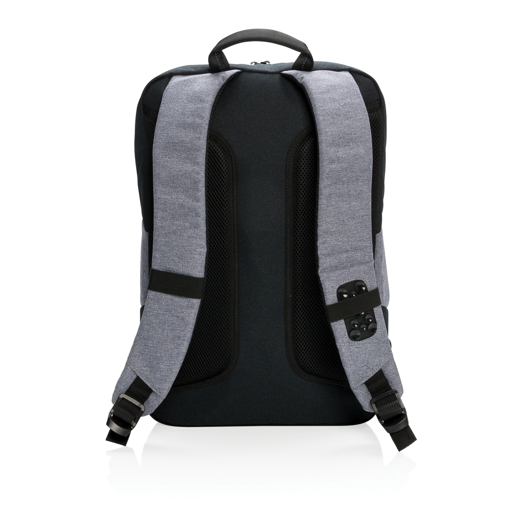 Arata 15” laptop backpack - Image 6