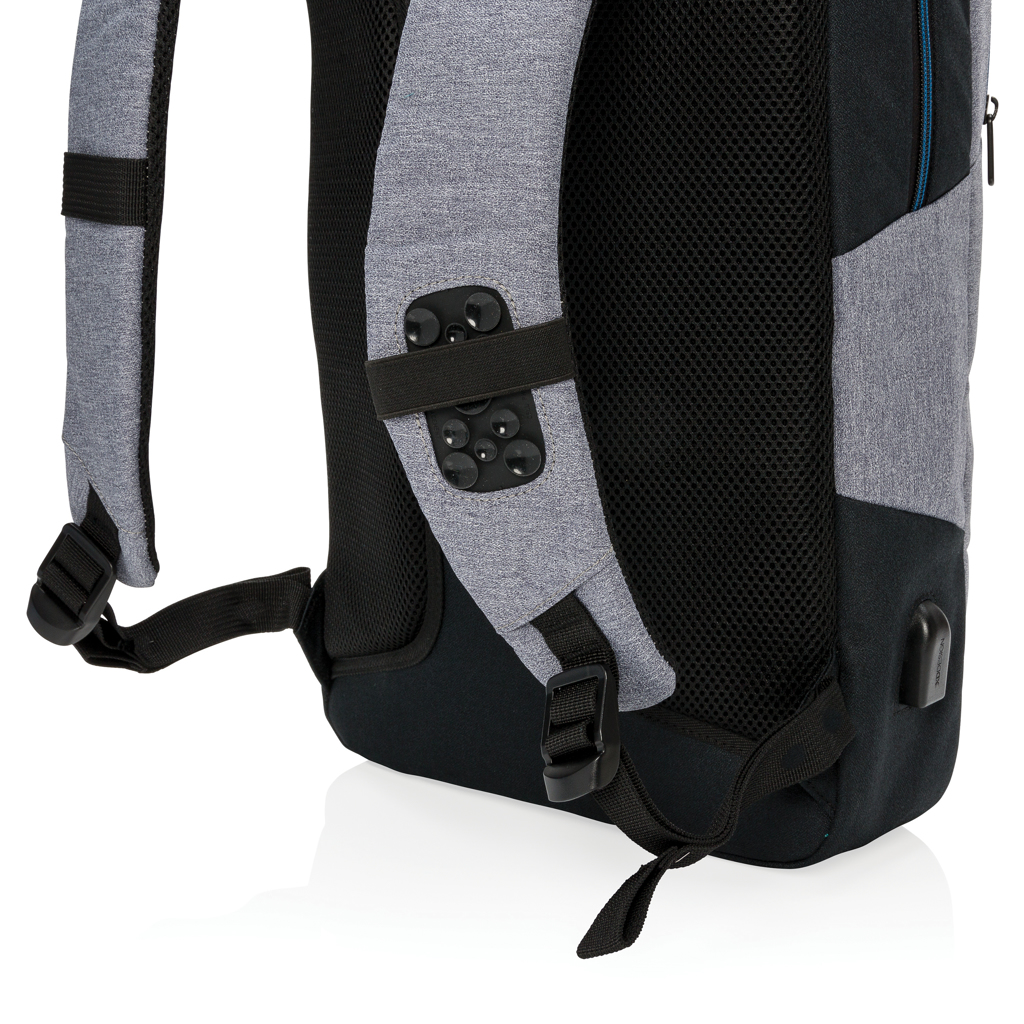 Arata 15” laptop backpack - Image 9