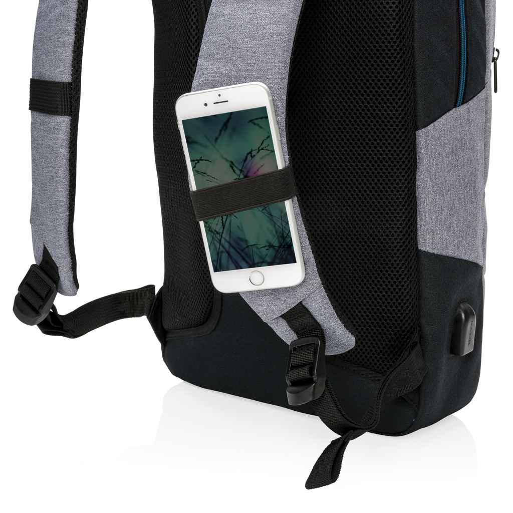 Arata 15” laptop backpack - Image 10