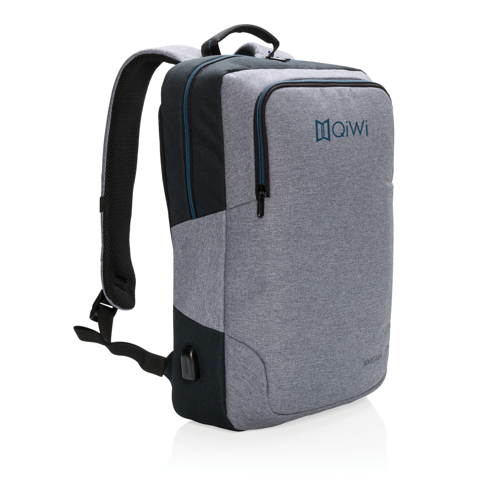 Arata 15” laptop backpack - Image 12
