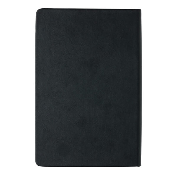 A5 Deluxe notebook with smart pockets - Image 6