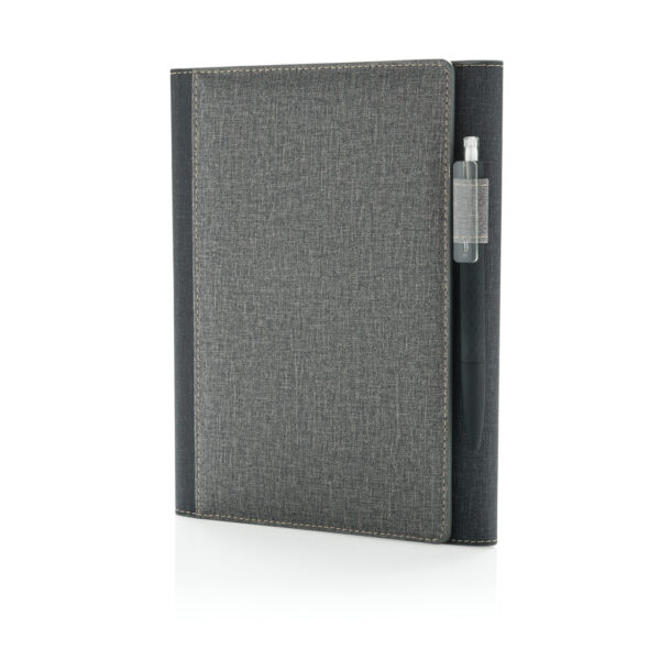 A5 Deluxe design notebook cover - Image 2