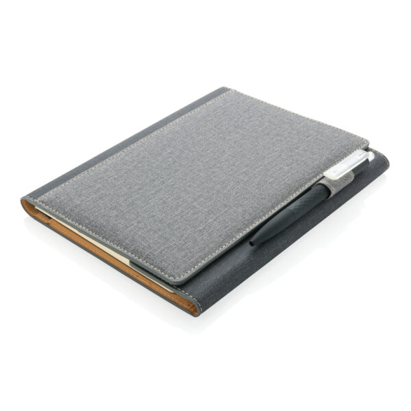 A5 Deluxe design notebook cover - Image 3