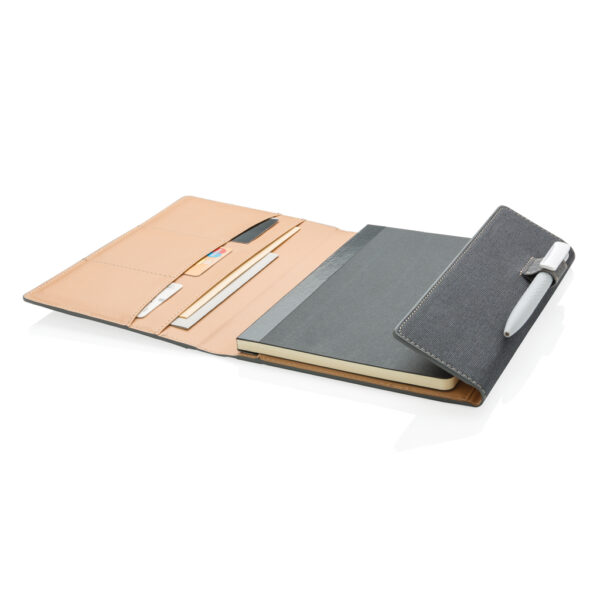 A5 Deluxe design notebook cover - Image 5