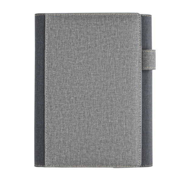 A5 Deluxe design notebook cover - Image 6