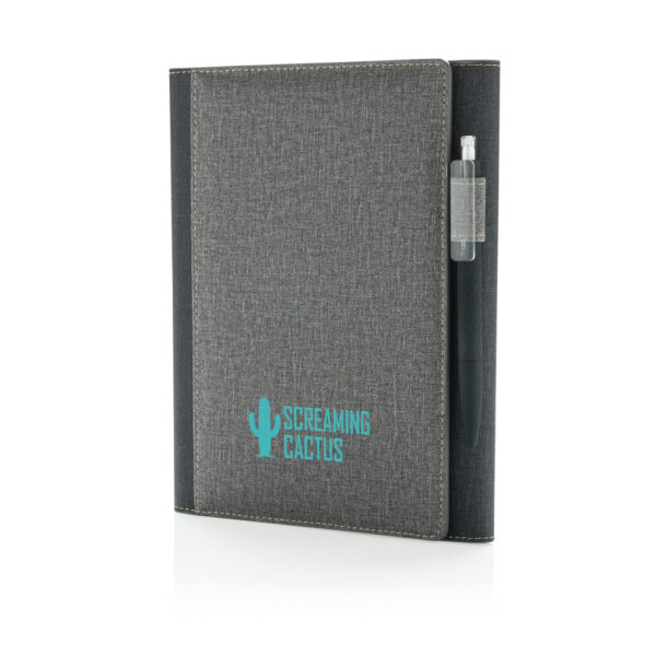 A5 Deluxe design notebook cover - Image 9