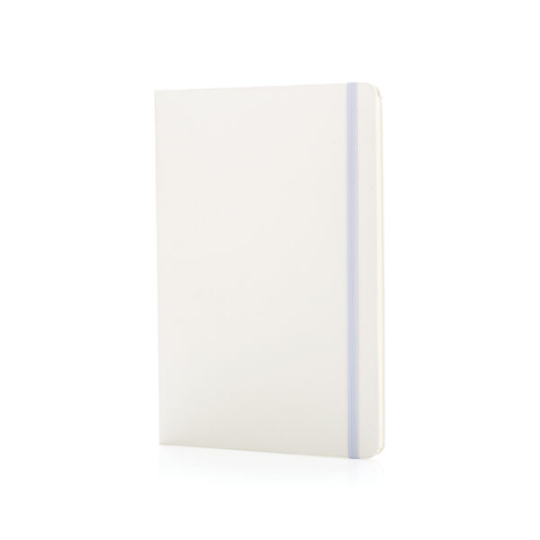 Classic hardcover sketchbook A5 plain - Image 2