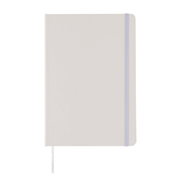 Classic hardcover sketchbook A5 plain - Image 5