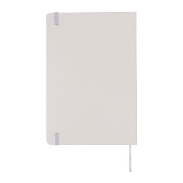 Classic hardcover sketchbook A5 plain - Image 6