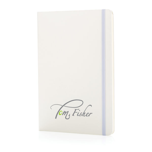 Classic hardcover sketchbook A5 plain - Image 7