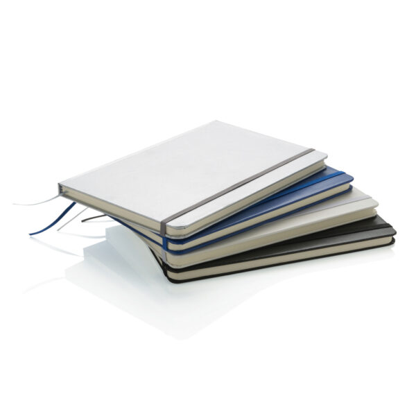 Classic hardcover sketchbook A5 plain - Image 9