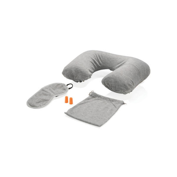 Comfort reisikomplekt - Image 2