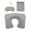 Comfort reisikomplekt - Image 3