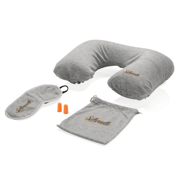 Comfort reisikomplekt - Image 4