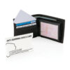 Anti-skimming RFID shield card with active jamming chip - Image 3