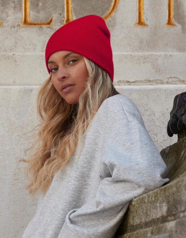 Original Pull-On Beanie - Image 2