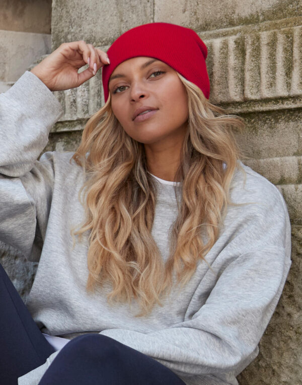 Original Pull-On Beanie - Image 3