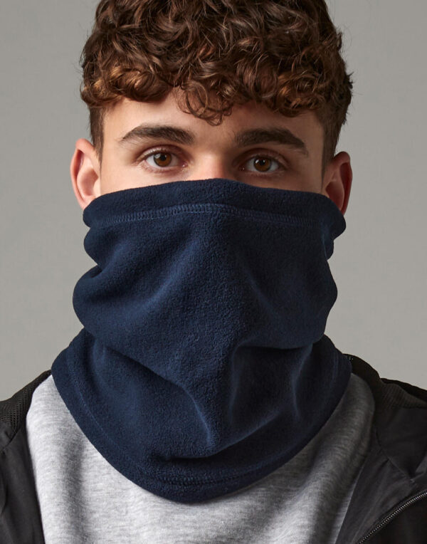 Suprafleece™ Snood/ Hat Combo - Image 2