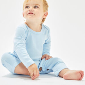 Baby Rompasuit