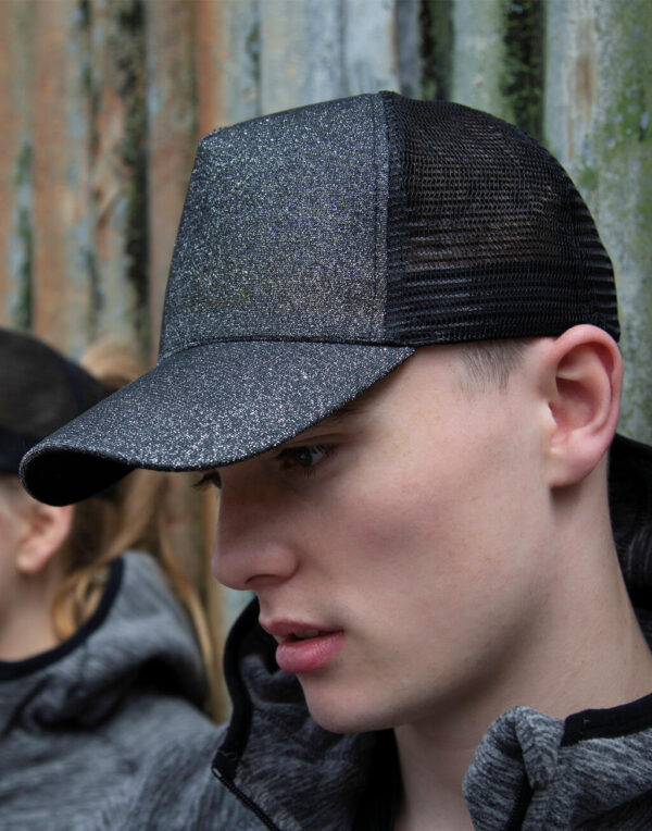 New York Sparkle Cap - Image 2